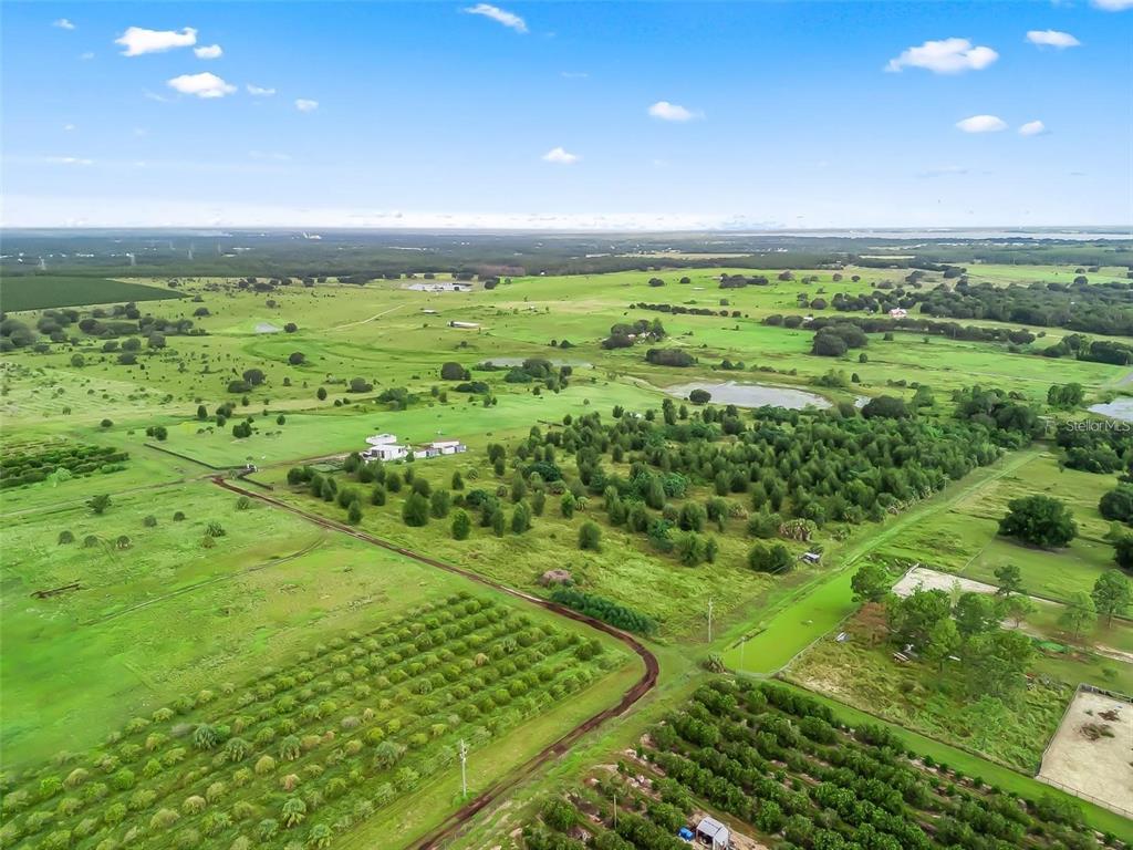 Property for sale at PUNKIN CENTER ROAD, LEESBURG, FL, 34748