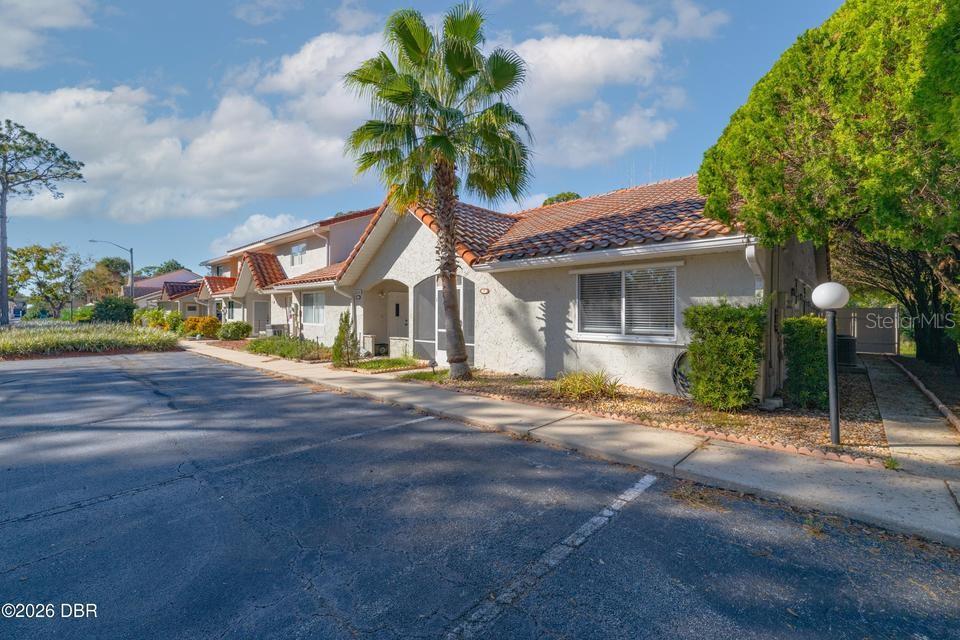 Property for sale at 3530 FOREST BRANCH DRIVE UNIT F, PORT ORANGE, FL, 32129