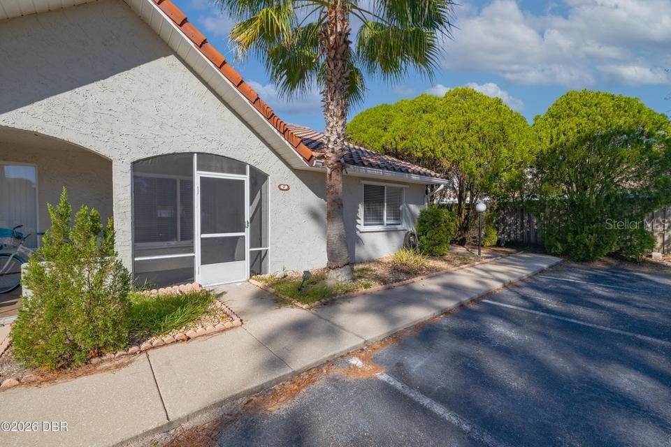 Property for sale at 3530 FOREST BRANCH DRIVE UNIT F, PORT ORANGE, FL, 32129