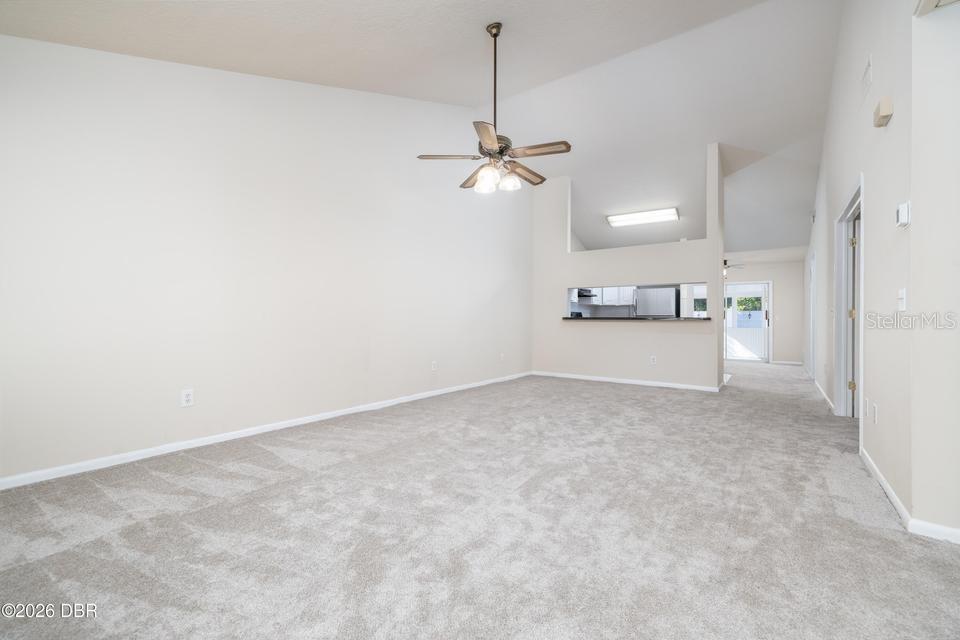 Property for sale at 3530 FOREST BRANCH DRIVE UNIT F, PORT ORANGE, FL, 32129