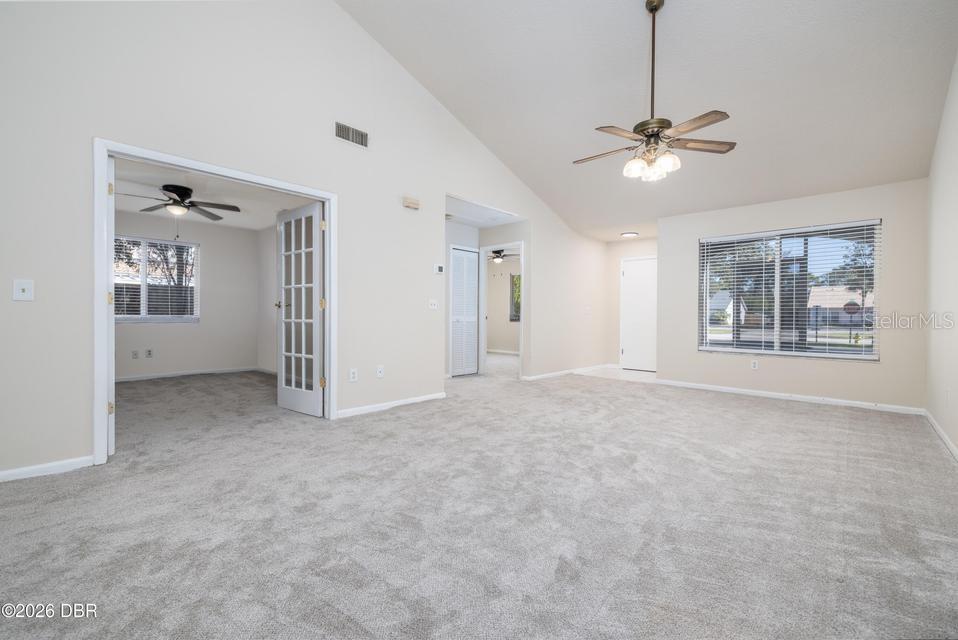 Property for sale at 3530 FOREST BRANCH DRIVE UNIT F, PORT ORANGE, FL, 32129