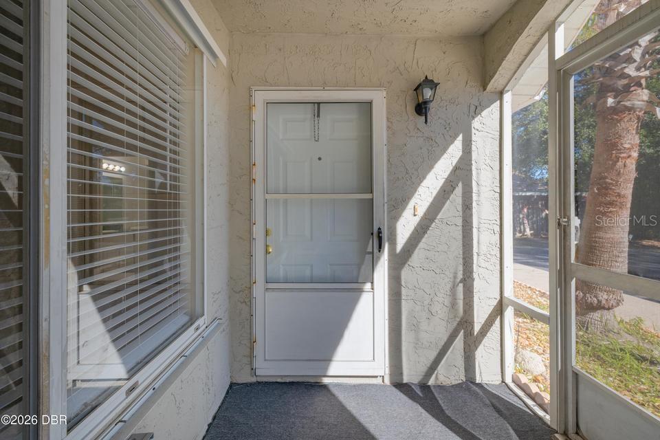 Property for sale at 3530 FOREST BRANCH DRIVE UNIT F, PORT ORANGE, FL, 32129