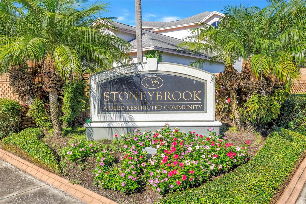 Property for sale at 10210 VISTA POINTE DRIVE, TAMPA, FL, 33635