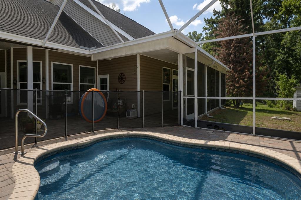 Property for sale at 18308 VALOR PATH, BROOKSVILLE, FL, 34604