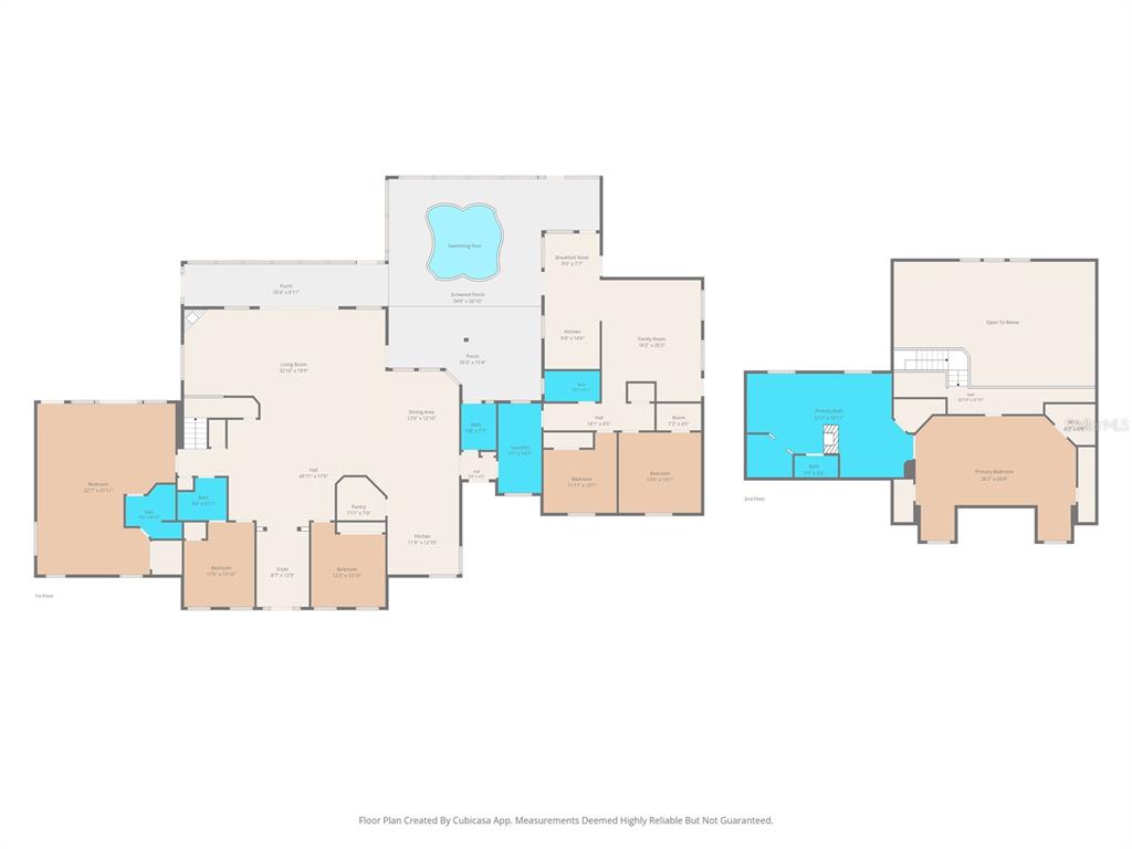 Property for sale at 18308 VALOR PATH, BROOKSVILLE, FL, 34604