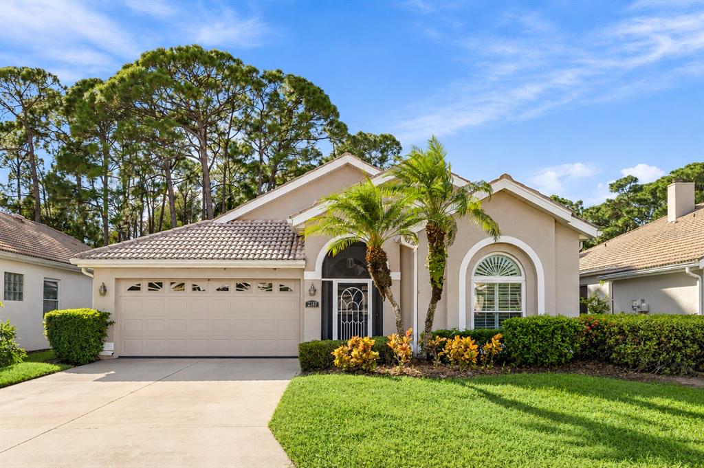 Property for sale at 2147 WASATCH DRIVE, SARASOTA, FL, 34235