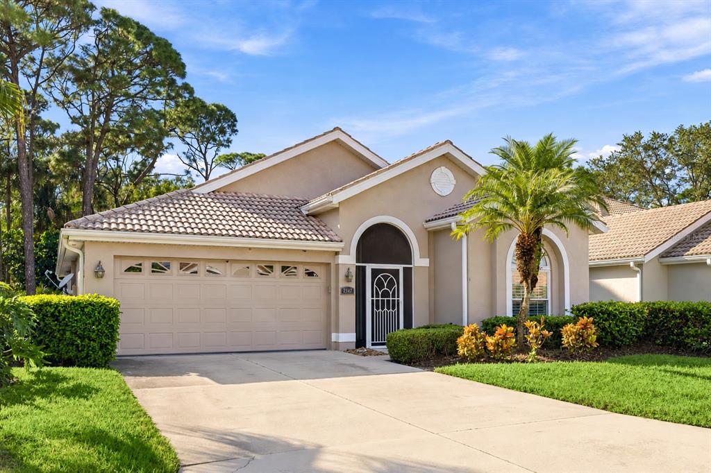 Property for sale at 2147 WASATCH DRIVE, SARASOTA, FL, 34235