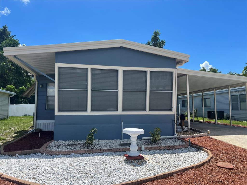 Property for sale at 212 PARADISE S, LEESBURG, FL, 34788