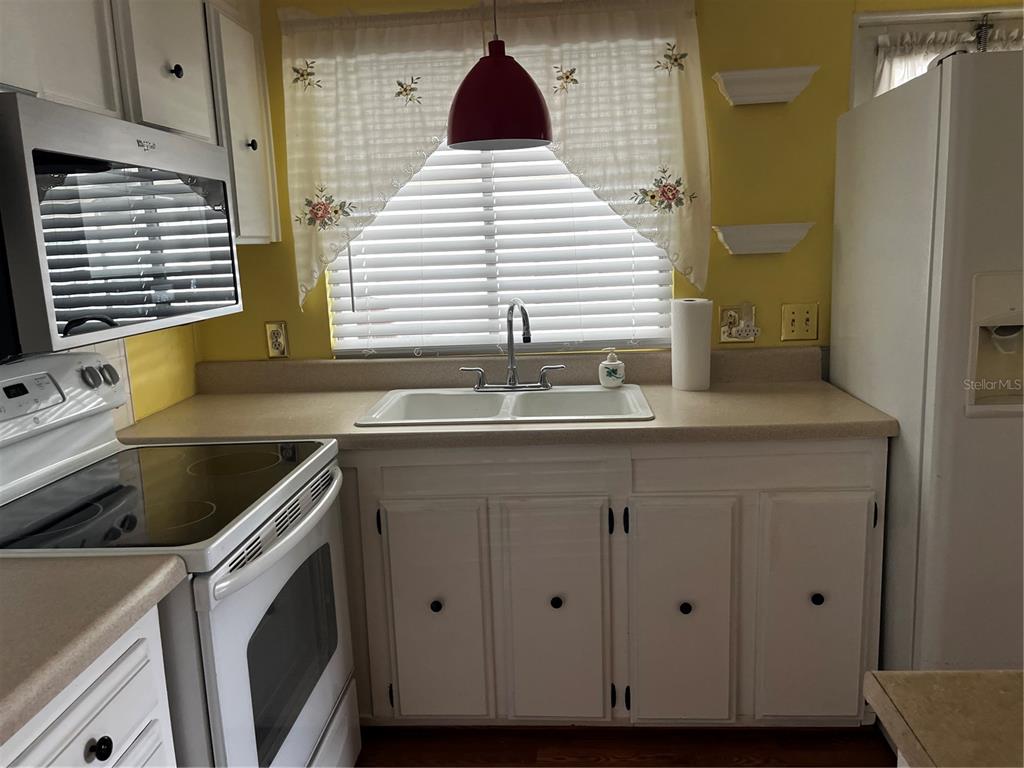 Property for sale at 212 PARADISE S, LEESBURG, FL, 34788