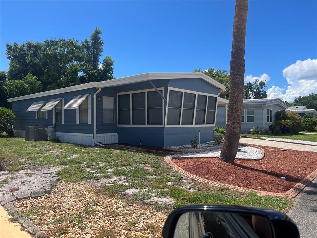 Property for sale at 212 PARADISE S, LEESBURG, FL, 34788
