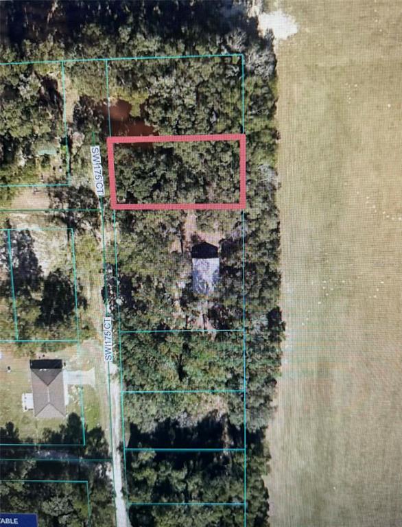 Property for sale at 00 SW 175TH COURT, DUNNELLON, FL, 34432