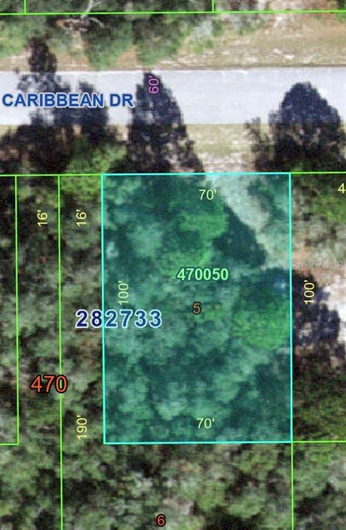 Property for sale at 1220 CARIBBEAN DRIVE, KISSIMMEE, FL, 34759