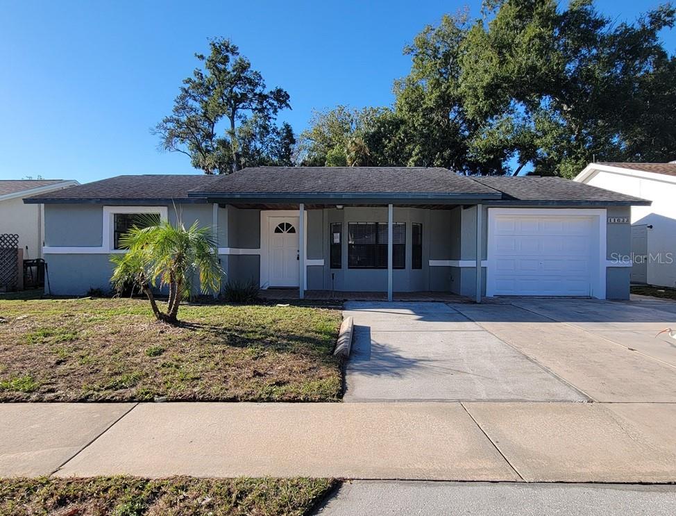 Property for sale at 11633 FOX RUN, PORT RICHEY, FL, 34668
