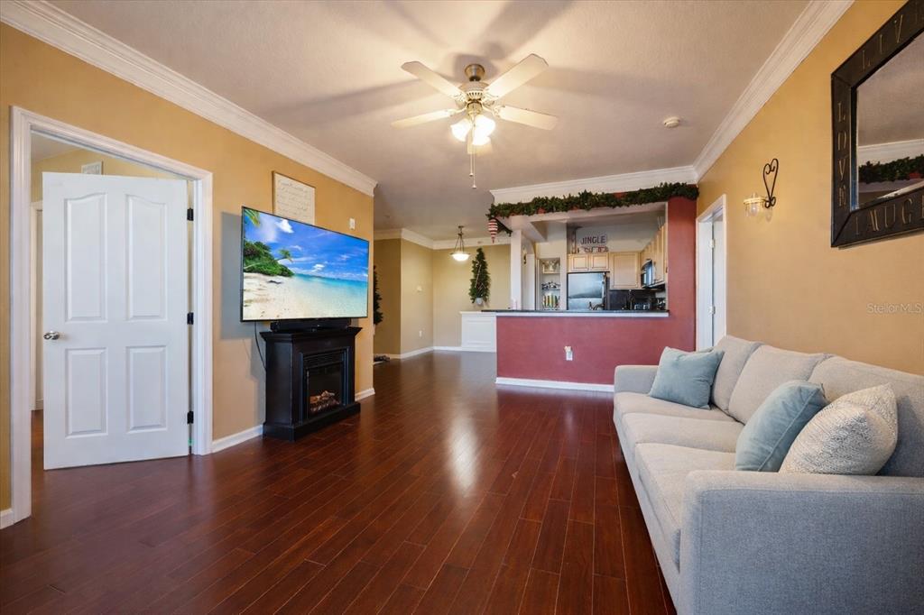 Property for sale at 12849 MADISON POINTE CIRCLE UNIT 307, ORLANDO, FL, 32821