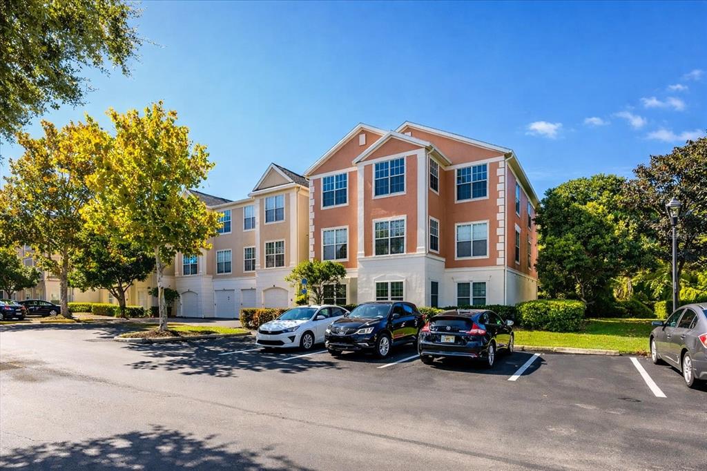 Property for sale at 12849 MADISON POINTE CIRCLE UNIT 307, ORLANDO, FL, 32821