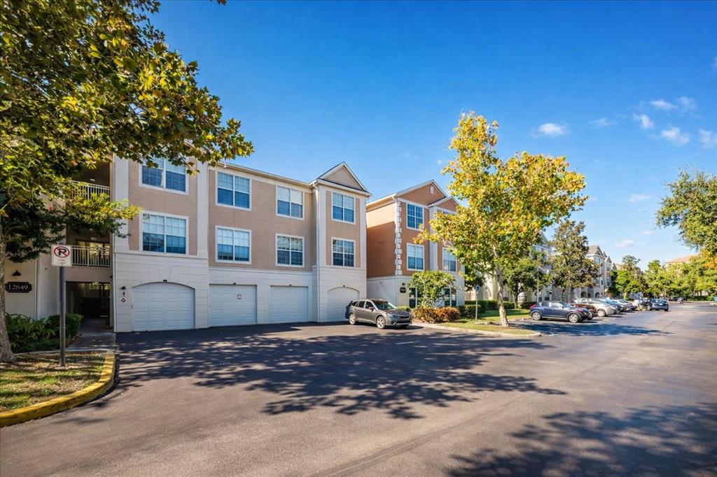 Property for sale at 12849 MADISON POINTE CIRCLE UNIT 307, ORLANDO, FL, 32821