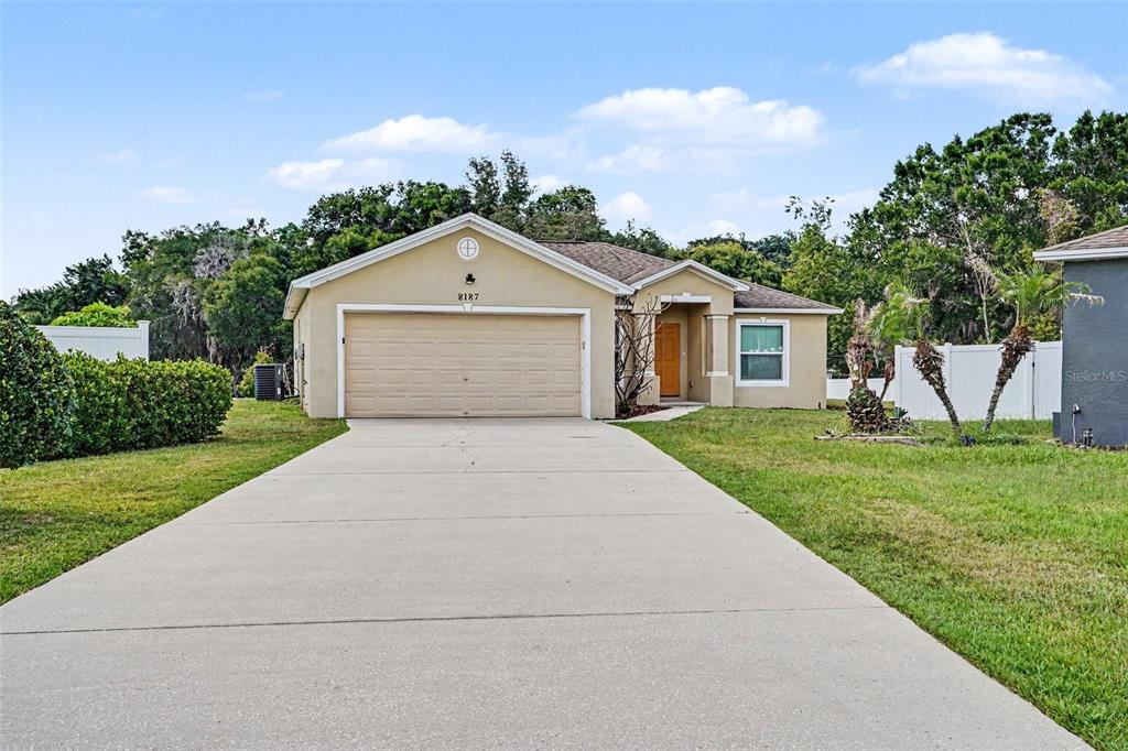 Property for sale at 8187 WOODVINE CIRCLE, LAKELAND, FL, 33810