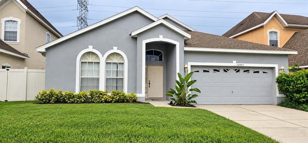 Property for sale at 13443 MEADOW BAY LOOP, ORLANDO, FL, 32824