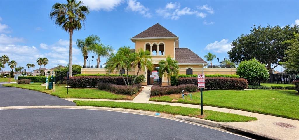Property for sale at 13443 MEADOW BAY LOOP, ORLANDO, FL, 32824