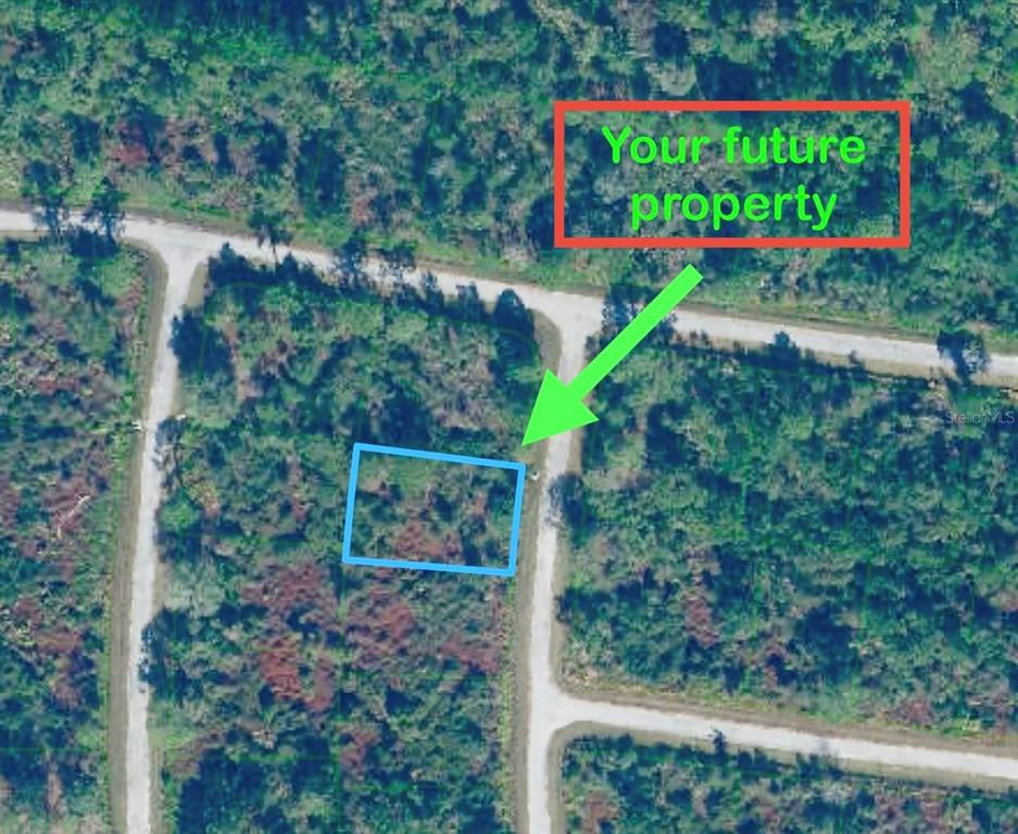 Property for sale at 7425 HAPPYFACE STREET, SEBRING, FL, 33872