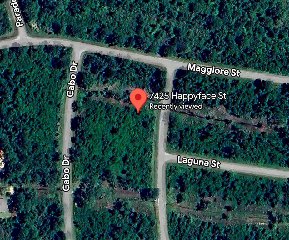 Property for sale at 7425 HAPPYFACE STREET, SEBRING, FL, 33872