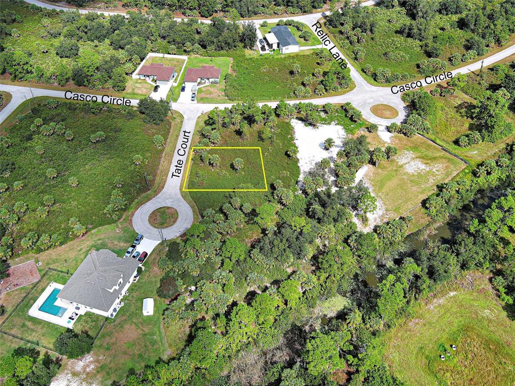 Property for sale at TATE COURT, NORTH PORT, FL, 34288