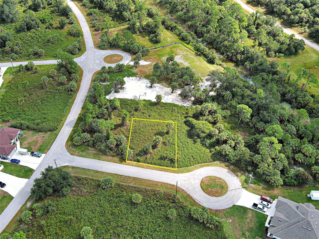 Property for sale at TATE COURT, NORTH PORT, FL, 34288