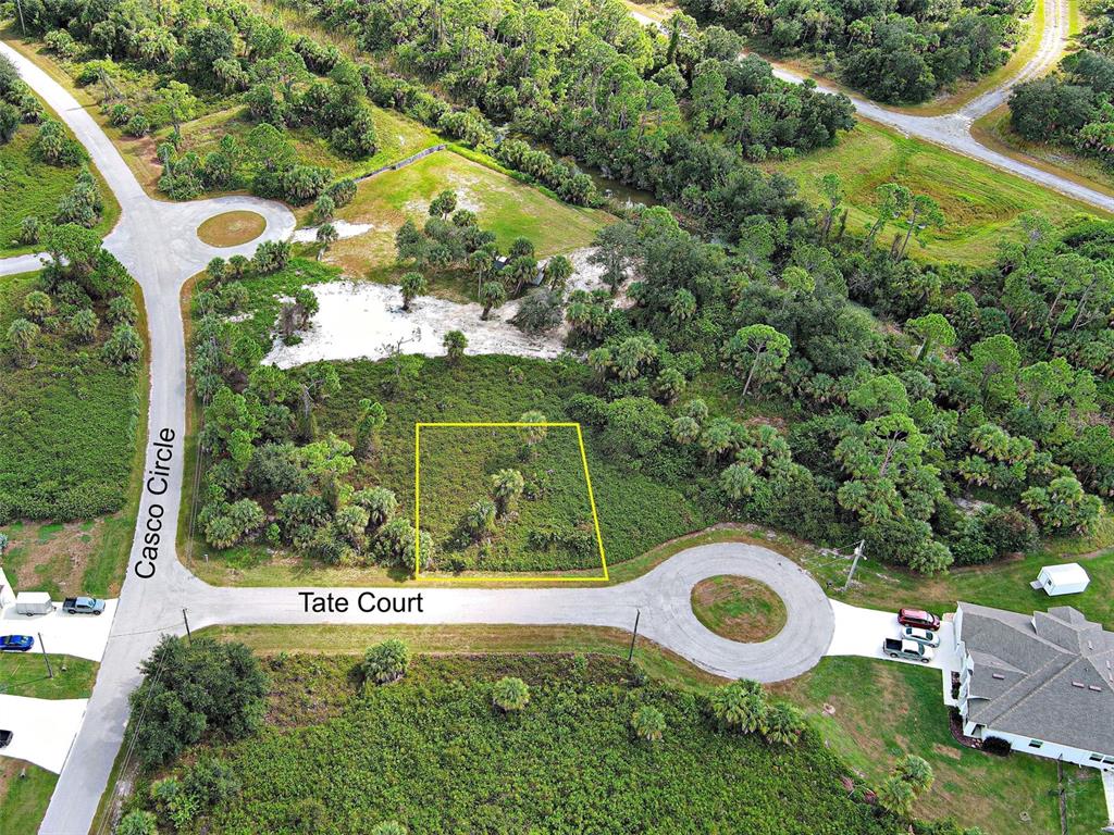 Property for sale at TATE COURT, NORTH PORT, FL, 34288