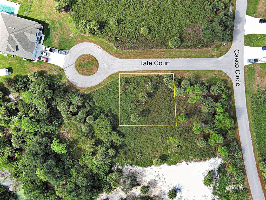 Property for sale at TATE COURT, NORTH PORT, FL, 34288