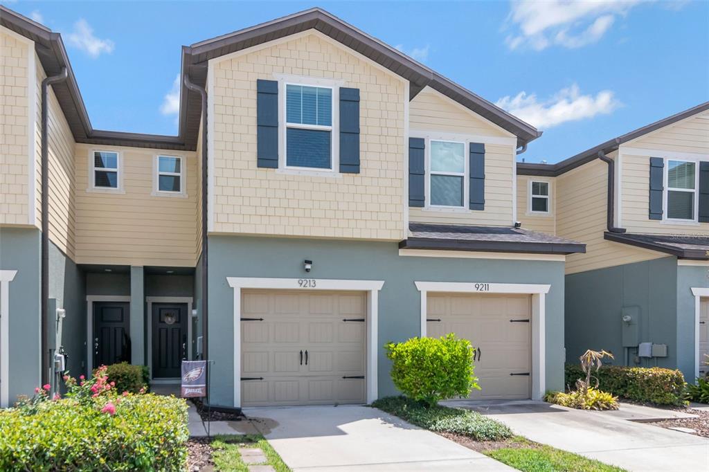 Property for sale at 9213 HILLCROFT DRIVE, RIVERVIEW, FL, 33578
