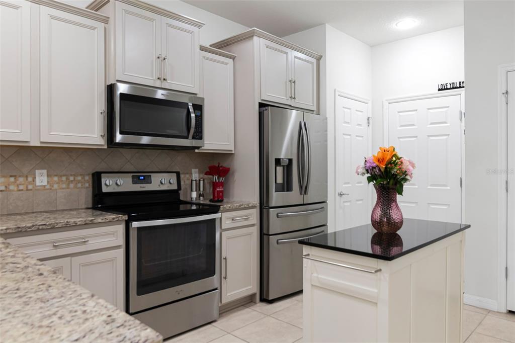 Property for sale at 9213 HILLCROFT DRIVE, RIVERVIEW, FL, 33578
