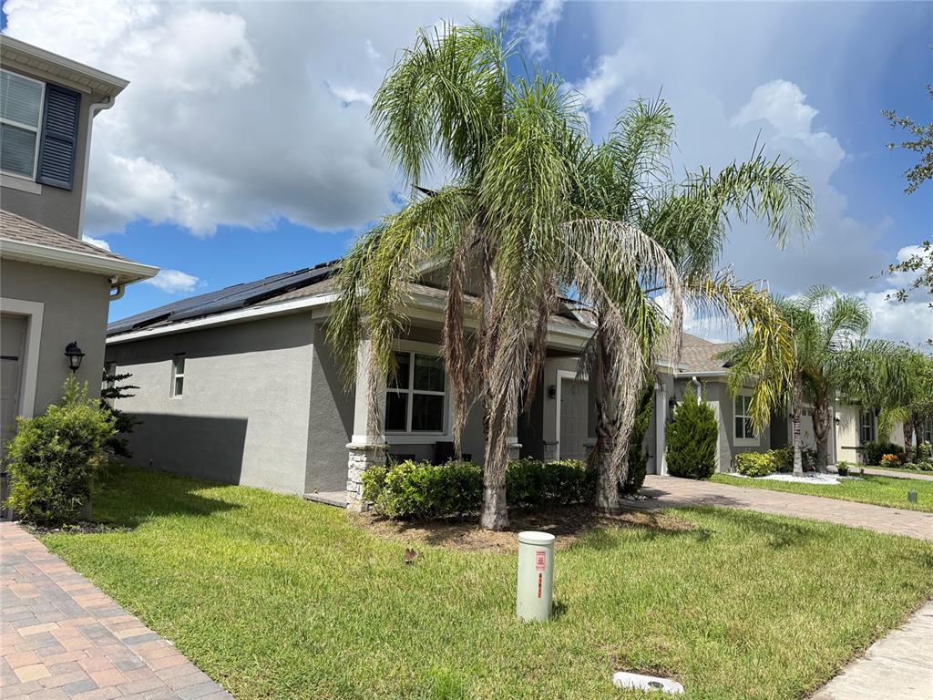Property for sale at 2074 BRILLANTE DRIVE, ST CLOUD, FL, 34771
