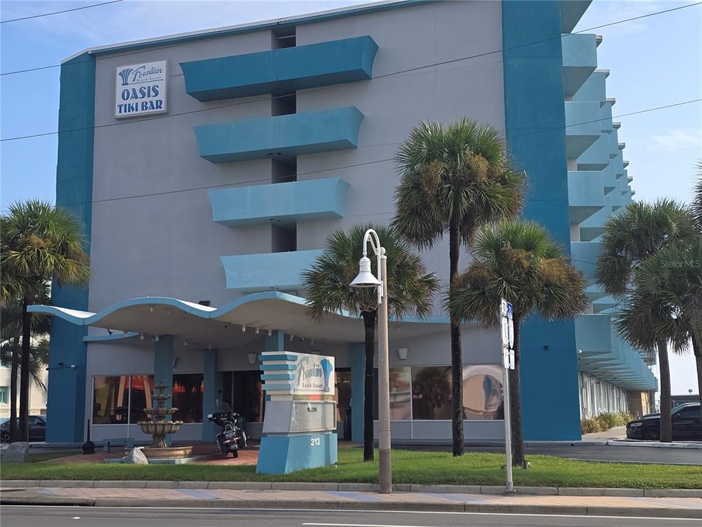 Property for sale at 313 S ATLANTIC AVENUE UNIT 3250, DAYTONA BEACH, FL, 32118