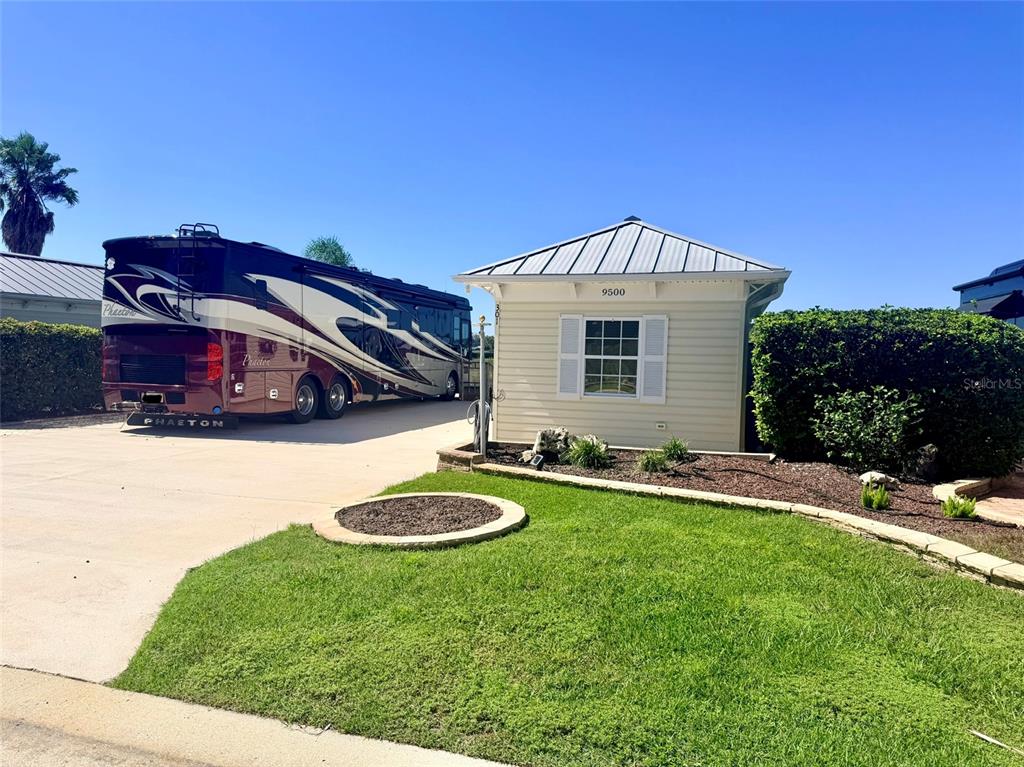 Property for sale at 9500 SE 49TH TERRACE, WEBSTER, FL, 33597
