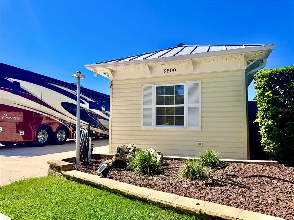 Property for sale at 9500 SE 49TH TERRACE, WEBSTER, FL, 33597
