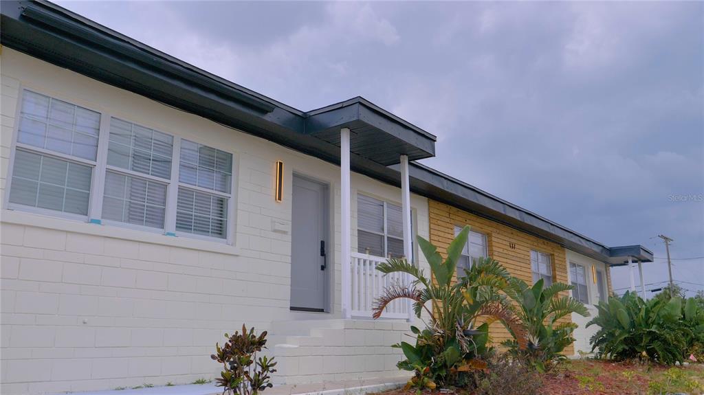 Property for sale at 137 N HOLLYWOOD AVENUE, DAYTONA BEACH, FL, 32118