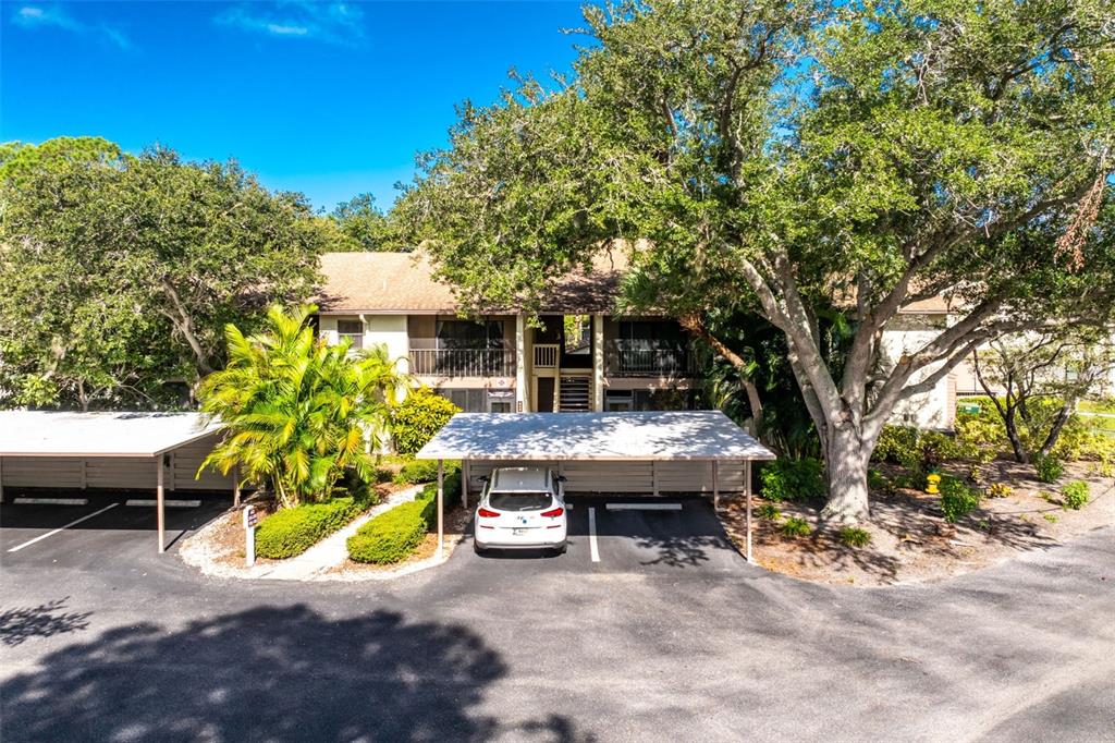 Property for sale at 642 BIRD BAY DR E UNIT 205, VENICE, FL, 34285