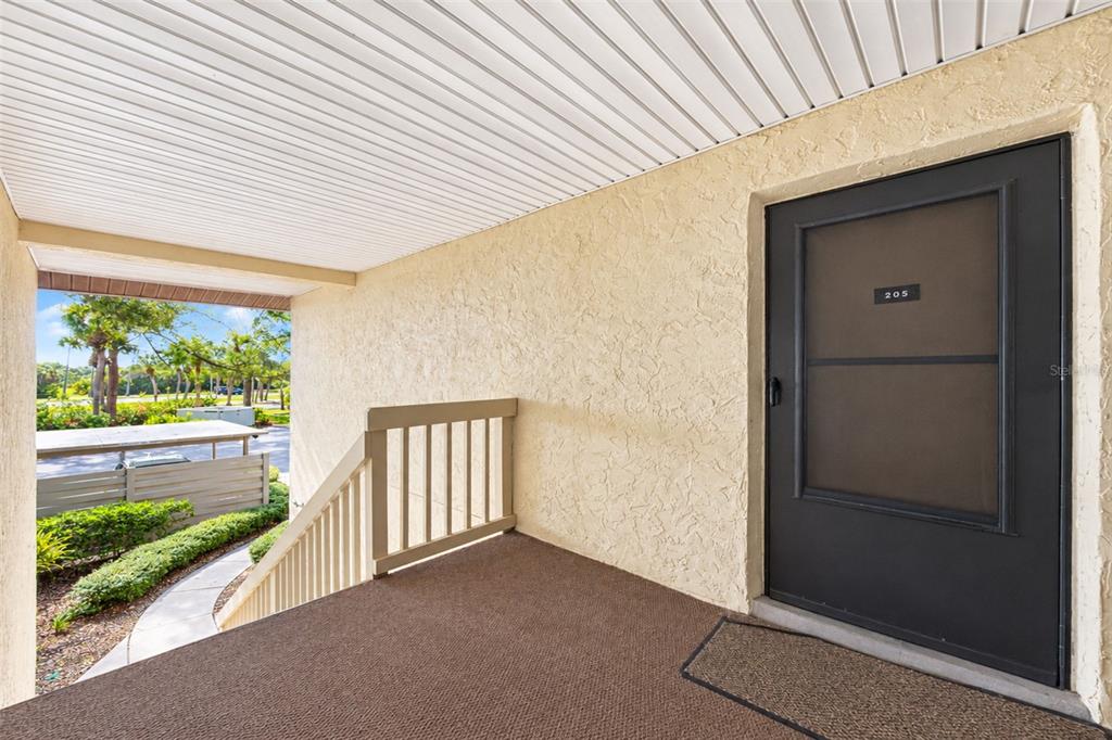 Property for sale at 642 BIRD BAY DR E UNIT 205, VENICE, FL, 34285