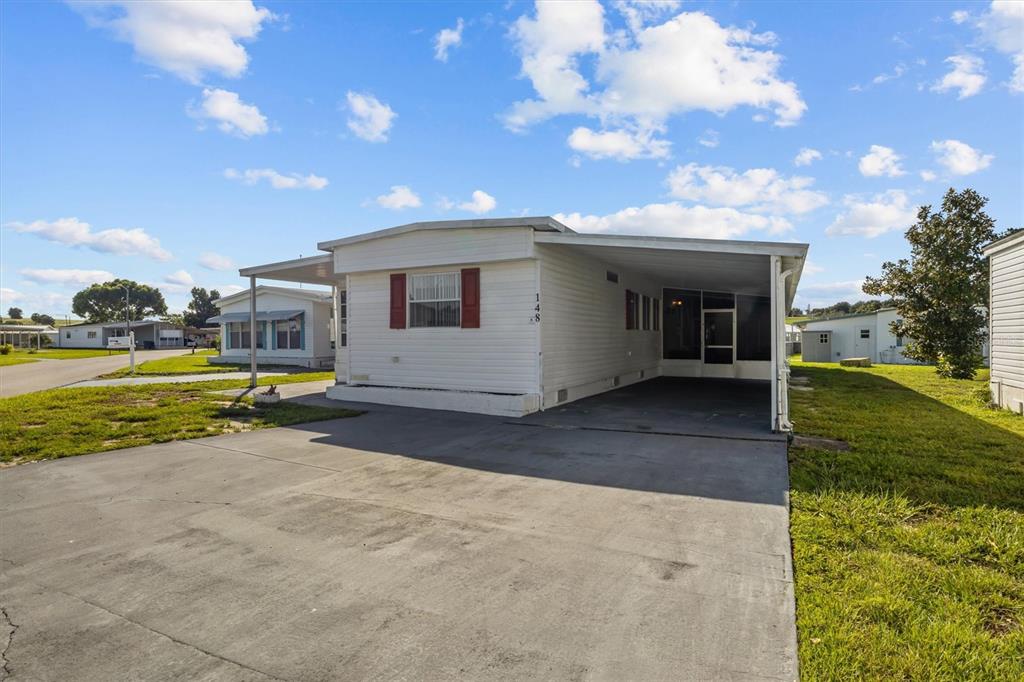 Welcome to 148 Orangewood Dr.!