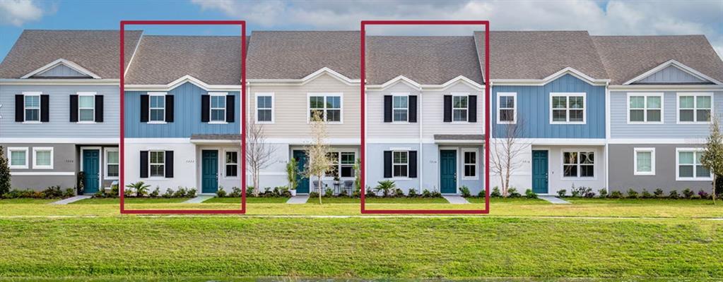 Property for sale at 1544 SILVER LINING WAY, APOPKA, FL, 32703