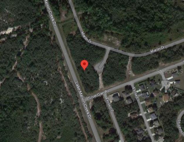 Property for sale at 609 MARLIN WAY, POINCIANA, FL, 34759