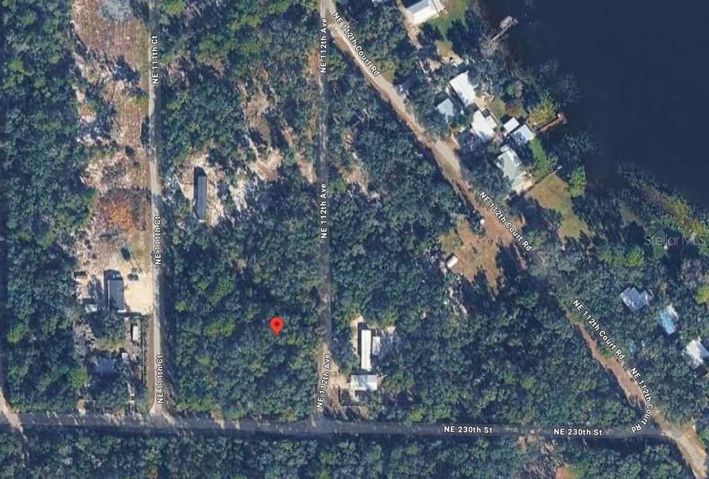 Property for sale at NO SITUS, FORT MC COY, FL, 32134
