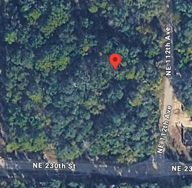 Property for sale at NO SITUS, FORT MC COY, FL, 32134