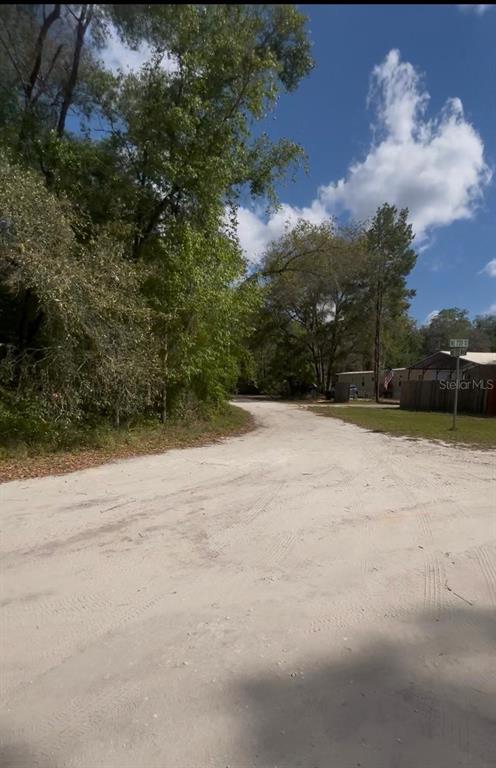 Property for sale at NO SITUS, FORT MC COY, FL, 32134