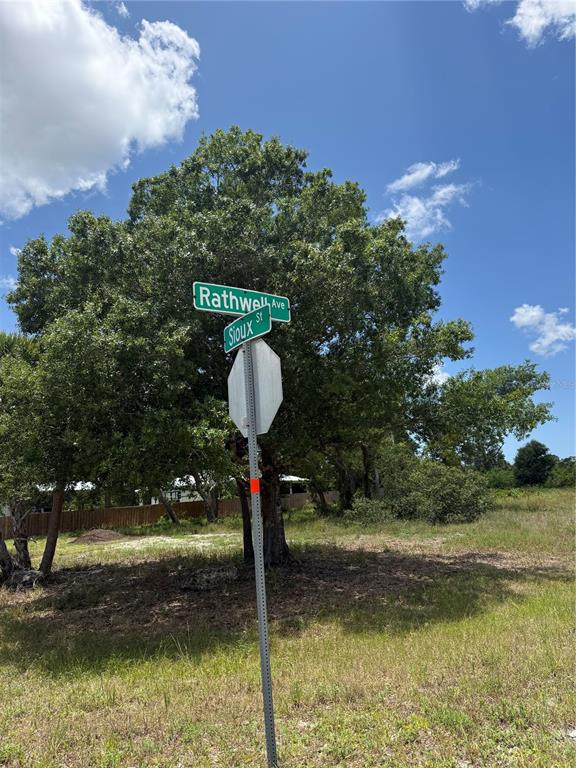 Property for sale at 12526 RATHWELL AVENUE, PORT CHARLOTTE, FL, 33981