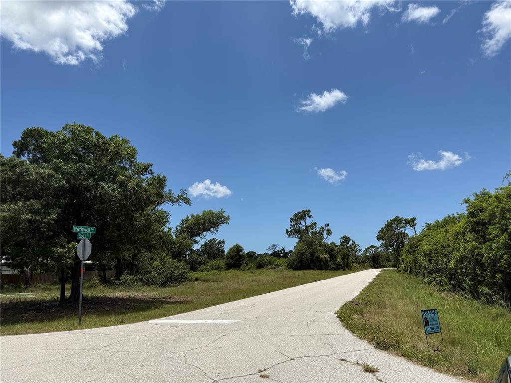 Property for sale at 12526 RATHWELL AVENUE, PORT CHARLOTTE, FL, 33981