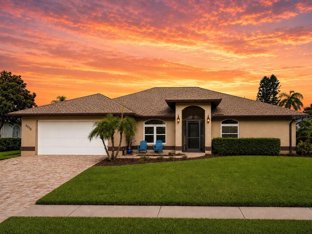 Property for sale at 5092 KILTY COURT E, BRADENTON, FL, 34203