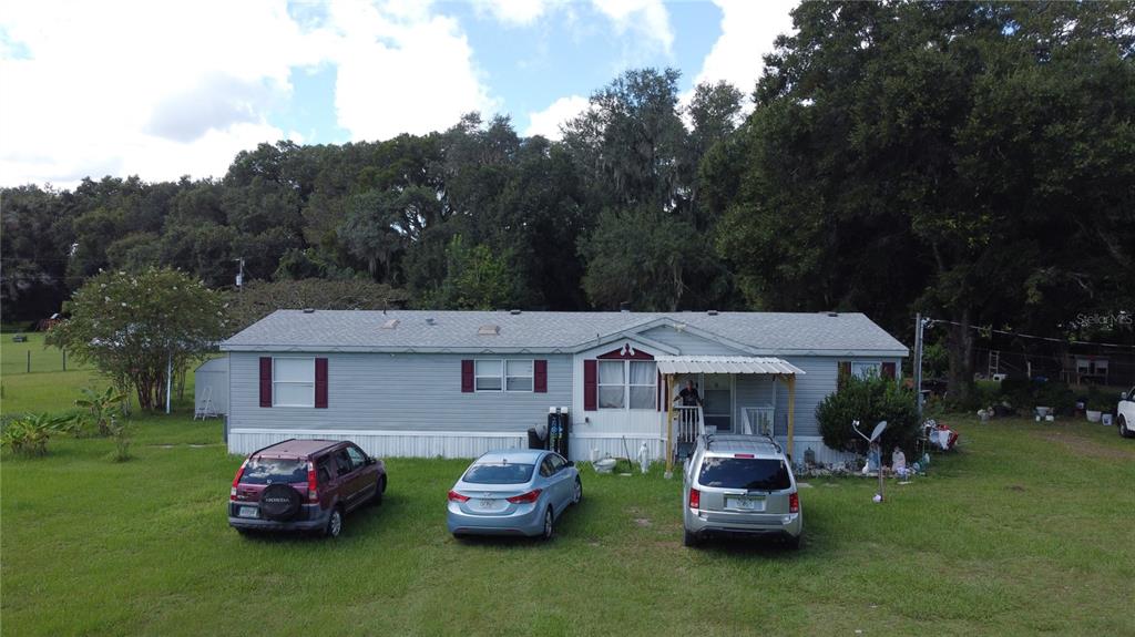 Property for sale at 14628 SW 4TH AVENUE, OCALA, FL, 34473