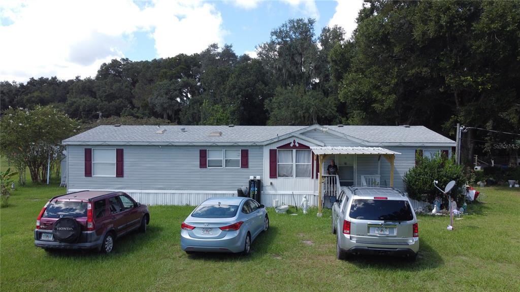 Property for sale at 14628 SW 4TH AVENUE, OCALA, FL, 34473