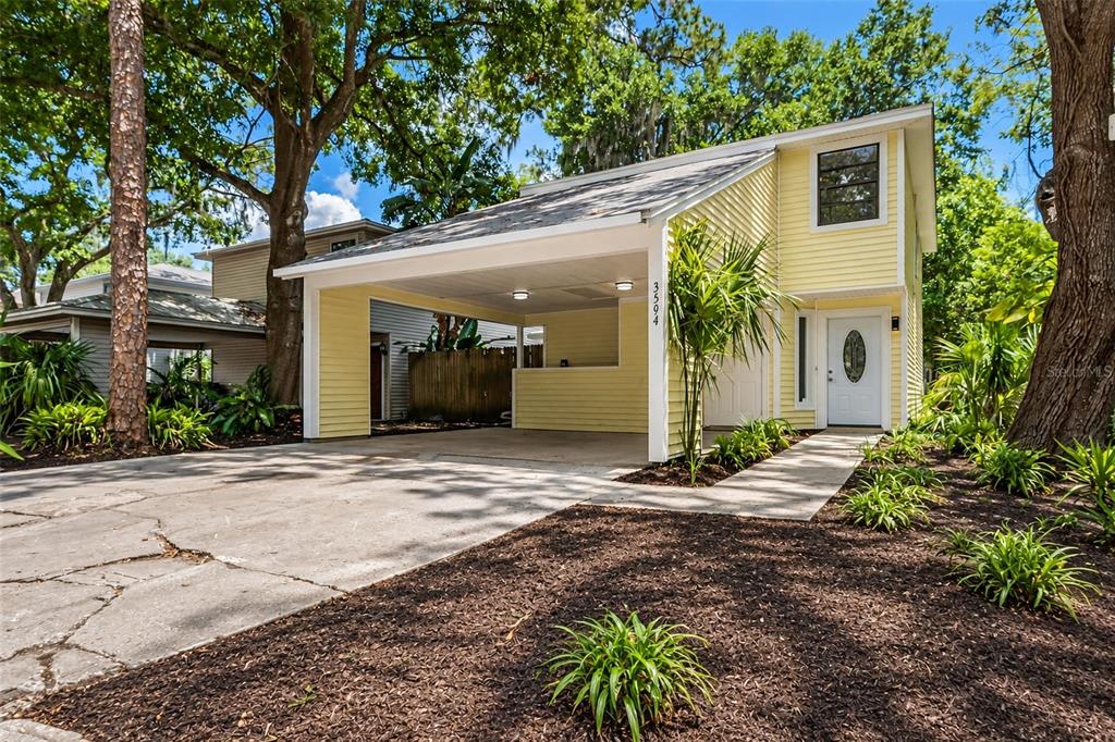 Property for sale at 3594 RAINTREE CIRCLE, LAKELAND, FL, 33803